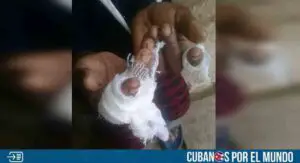 No perdonan a nadie: Trabajadora de limpieza fue asaltada a mano armada en Santiago de Cuba
