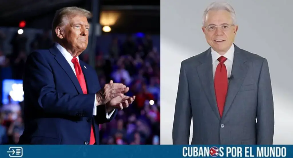 Otro cubano se sumará a la administración de Donald Trump, según se dio a conocer en los últimos días; se trata de Benjamín León Jr., quien fue nominado para el cargo de Embajador de Estados Unidos en España.