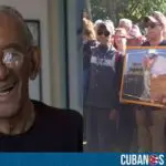 Actor cubano, Mario Limonta, recibió el último adiós