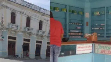 Detención de individuo que vendía medicamentos en Manzanillo, divide a los manzanilleros