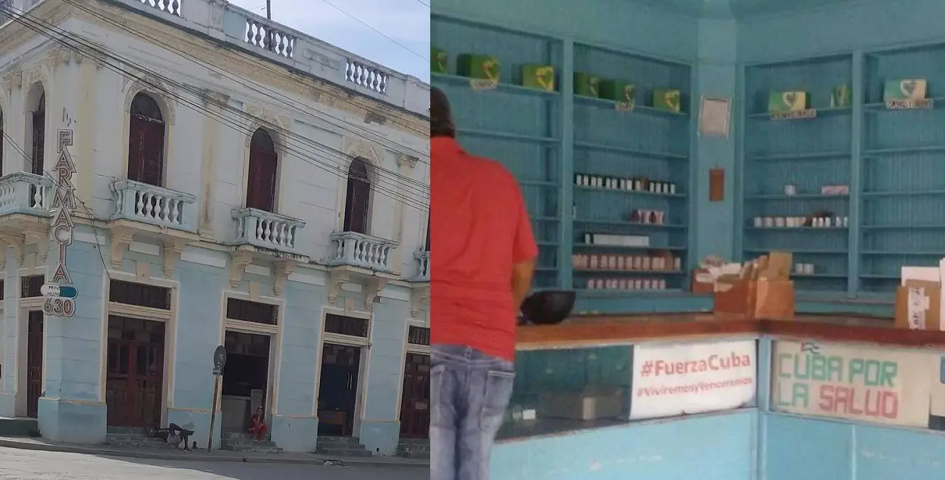 Detención de individuo que vendía medicamentos en Manzanillo, divide a los manzanilleros