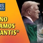 Estados Unidos decidió pausar por un mes la aplicación de aranceles a México, después de que la presidenta de la nación azteca, Claudia Sheinbaum, acordó con Donald Trump reforzar las fronteras para evitar el tráfico de drogas.