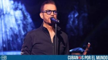 Un hermoso mensaje recibió el cantante cubano Willy Chirino de parte de un chofer de entregas de Amazon, según informó el artista en sus redes sociales.