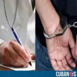 Acusan formalmente a cubano por ejercer como médico de manera ilegal en Chile