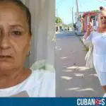 Adiós a Yolanda Santana, una valerosa Dama de Blanco