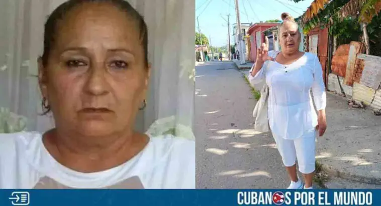 Adiós a Yolanda Santana, una valerosa Dama de Blanco