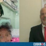 Las redes sociales ardieron cuando Mila, la madre de Amanda Lemus, respondió de manera fulminante al médico cubano Abel Villamisar, quien tuvo la desfachatez de llamar "sandeces" a las palabras de los padres de la niña durante su batalla contra la enfermedad, mientras hablaba sobre el caso del niño Damir Ortiz, a quien le han negado hasta una carta (o resumen de Historia Clínica) que le permita presentar en la Embajada de EE.UU. en La Habana para que le den una Visa Humanitaria.