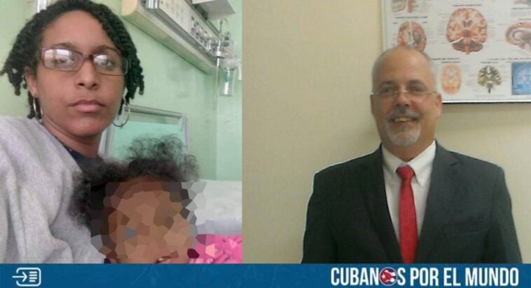 Las redes sociales ardieron cuando Mila, la madre de Amanda Lemus, respondió de manera fulminante al médico cubano Abel Villamisar, quien tuvo la desfachatez de llamar "sandeces" a las palabras de los padres de la niña durante su batalla contra la enfermedad, mientras hablaba sobre el caso del niño Damir Ortiz, a quien le han negado hasta una carta (o resumen de Historia Clínica) que le permita presentar en la Embajada de EE.UU. en La Habana para que le den una Visa Humanitaria.