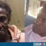 Reportan desaparición de mujer de 65 años en La Habana