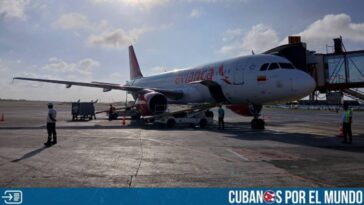 La aerolínea colombiana Avianca estaría estudiando la posibilidad de retirarse de Cuba a tan solo dos meses de haber retomado los vuelos hacia la isla comunista desde Bogotá.