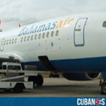 Un total de 15 balseros cubanos fueron repatriados a la isla comunista por las autoridades migratorias de Bahamas, informó el Ministerio del Interior de Cuba (MININT) en las últimas horas.