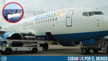 Un total de 15 balseros cubanos fueron repatriados a la isla comunista por las autoridades migratorias de Bahamas, informó el Ministerio del Interior de Cuba (MININT) en las últimas horas.