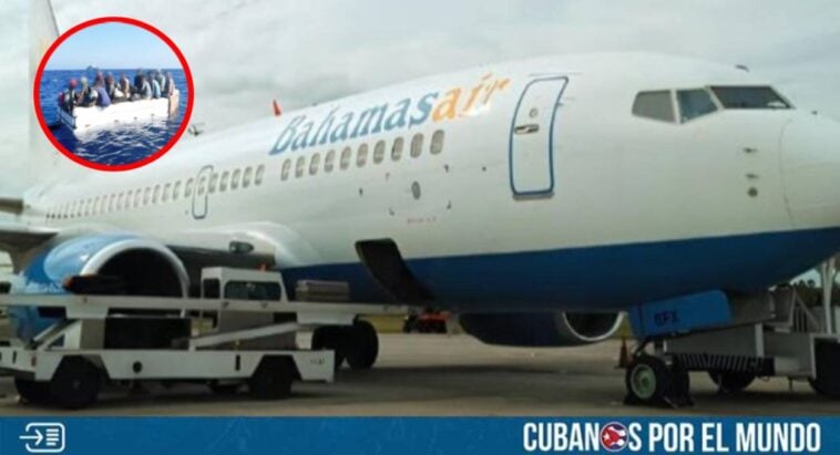 Un total de 15 balseros cubanos fueron repatriados a la isla comunista por las autoridades migratorias de Bahamas, informó el Ministerio del Interior de Cuba (MININT) en las últimas horas.