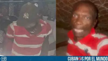 Vecinos de Santiago de Cuba capturan a otro arrebatador de teléfono