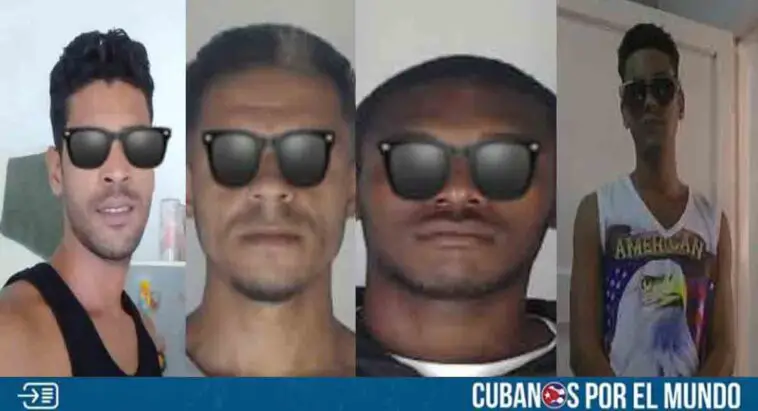 Arrestan a implicados en robo de sillas de la Facultad de Medicina de La Habana