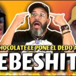 Chocolate MC