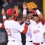 El presidente de la Liga Venezolana de Béisbol Profesional (LVBP), Giusseppe Palmisano, aseguró que Cuba volverá a la Serie del Caribe en calidad de invitada el próximo año.