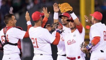 El presidente de la Liga Venezolana de Béisbol Profesional (LVBP), Giusseppe Palmisano, aseguró que Cuba volverá a la Serie del Caribe en calidad de invitada el próximo año.