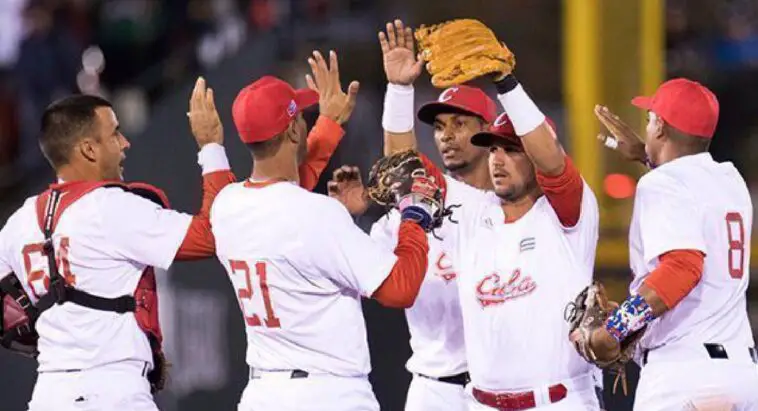 El presidente de la Liga Venezolana de Béisbol Profesional (LVBP), Giusseppe Palmisano, aseguró que Cuba volverá a la Serie del Caribe en calidad de invitada el próximo año.