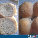 Una cubana recurrió a las redes sociales para quejarse sobre la mala calidad del pan que se vende en la isla, evidenciando una vez más la grave crisis alimentaria que existe en el país.