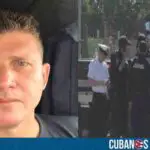 Camionero cubano fue abatido tras enfrentamiento con la policía de Chile