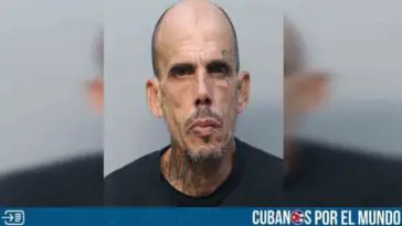 Cubano arrestado en Miami por cometer una serie de robos en la ciudad