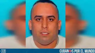 Cubano es buscado por la policía de Texas por iniciar un tiroteo