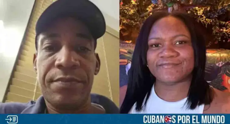 Cubano en Miami acusado de prenderle candela a un auto con su esposa dentro