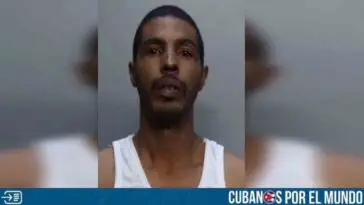 Arrestado cubano en Miami que fue a cobrar billetes de lotería que previamente había robado