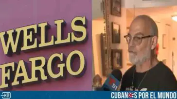 Wells Fargo le congela la cuenta a otro cubano residente en Miami