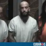 Tres cubanos detenidos por fraude y extorsión en una clínica de Hialeah