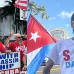 Activistas en Miami se movilizan para salvarle la vida al niño cubano Damir