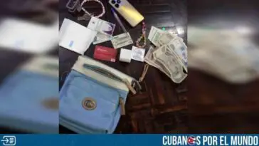 Detenido un arrebatador de bolsos en Granma