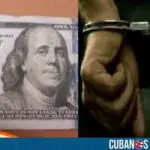 Detenido sujeto en Matanzas por falsificación de dinero