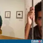 Exhiben obras de Luis Manuel Otero Alcántara en Maryland, Estados Unidos