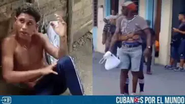 Dos ladrones fueron capturados en Santiago de Cuba