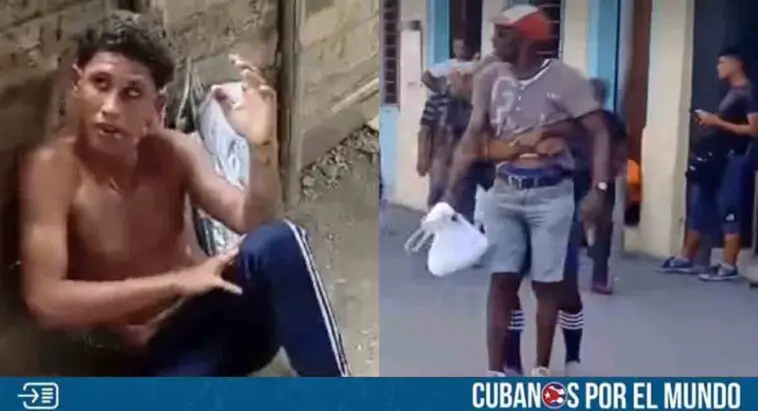 Dos ladrones fueron capturados en Santiago de Cuba