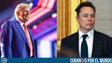 Elon Musk decidió pagar 10 millones de dólares al presidente de Estados Unidos, Donald Trump, con el fin de indemnizarlo después de que el mandatario fue vetado por la red social X tras el asalto al Capitolio.