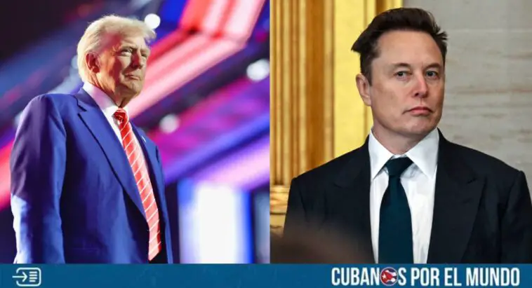 Elon Musk decidió pagar 10 millones de dólares al presidente de Estados Unidos, Donald Trump, con el fin de indemnizarlo después de que el mandatario fue vetado por la red social X tras el asalto al Capitolio.