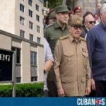 El gobierno de Estados Unidos a través del Departamento de Estado reactivó la lista de empresas que están vinculadas con el aparato militar y económica de la dictadura castrista.