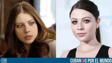 Conmoción en Hollywood por el fallecimiento de la actriz Michelle Trachtenberg