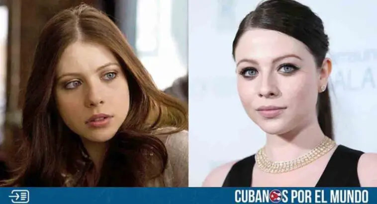 Conmoción en Hollywood por el fallecimiento de la actriz Michelle Trachtenberg