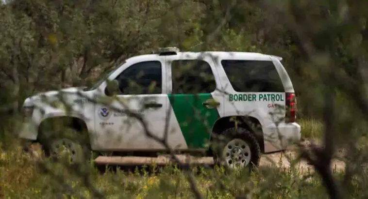 Interceptan a familia cubana en intento de cruzar hacia Estados Unidos