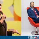 El presentador cubano Alex Otaola dio su impresión sobre lo que ocurrió la noche del domingo con el humorista venezolano radicado en Miami, George Harris, quien no pudo terminar su rutina de comedia durante su presentación en el Festival Viña del Mar 2025 debido al abucheo que recibió de parte de un grupo minoritario del público que se encontraba en la reconocida “Quinta Vergara”.