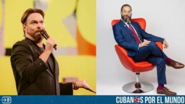 El presentador cubano Alex Otaola dio su impresión sobre lo que ocurrió la noche del domingo con el humorista venezolano radicado en Miami, George Harris, quien no pudo terminar su rutina de comedia durante su presentación en el Festival Viña del Mar 2025 debido al abucheo que recibió de parte de un grupo minoritario del público que se encontraba en la reconocida “Quinta Vergara”.