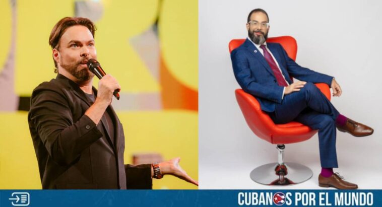 El presentador cubano Alex Otaola dio su impresión sobre lo que ocurrió la noche del domingo con el humorista venezolano radicado en Miami, George Harris, quien no pudo terminar su rutina de comedia durante su presentación en el Festival Viña del Mar 2025 debido al abucheo que recibió de parte de un grupo minoritario del público que se encontraba en la reconocida “Quinta Vergara”.