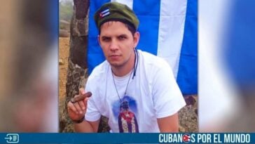 La Joven Cuba