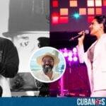 La cantante cubana Haydée Milanés y el rapero cubano Bian Oscar Rodríguez, más conocido en el mundo del espectáculo como “El B” unieron sus voces para un tema musical por la libertad de Cuba.