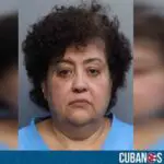 Hispana arrestada en Miami por propinarle una golpiza despiadada a su hija menor de edad