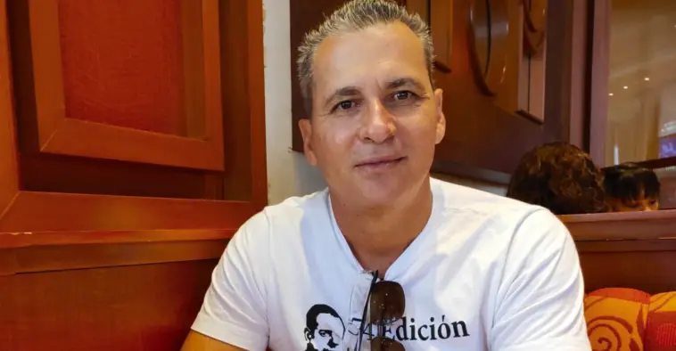 Carlos Rivero ha traicionado el legado de José Raúl Capablanca y del ajedrez cubano.